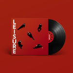 LEISURE – LEISURE (Limited Edition)
