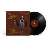 Menzies - Holding My Cold Hand, Even Though Yours Is Warm (Pre-Order)