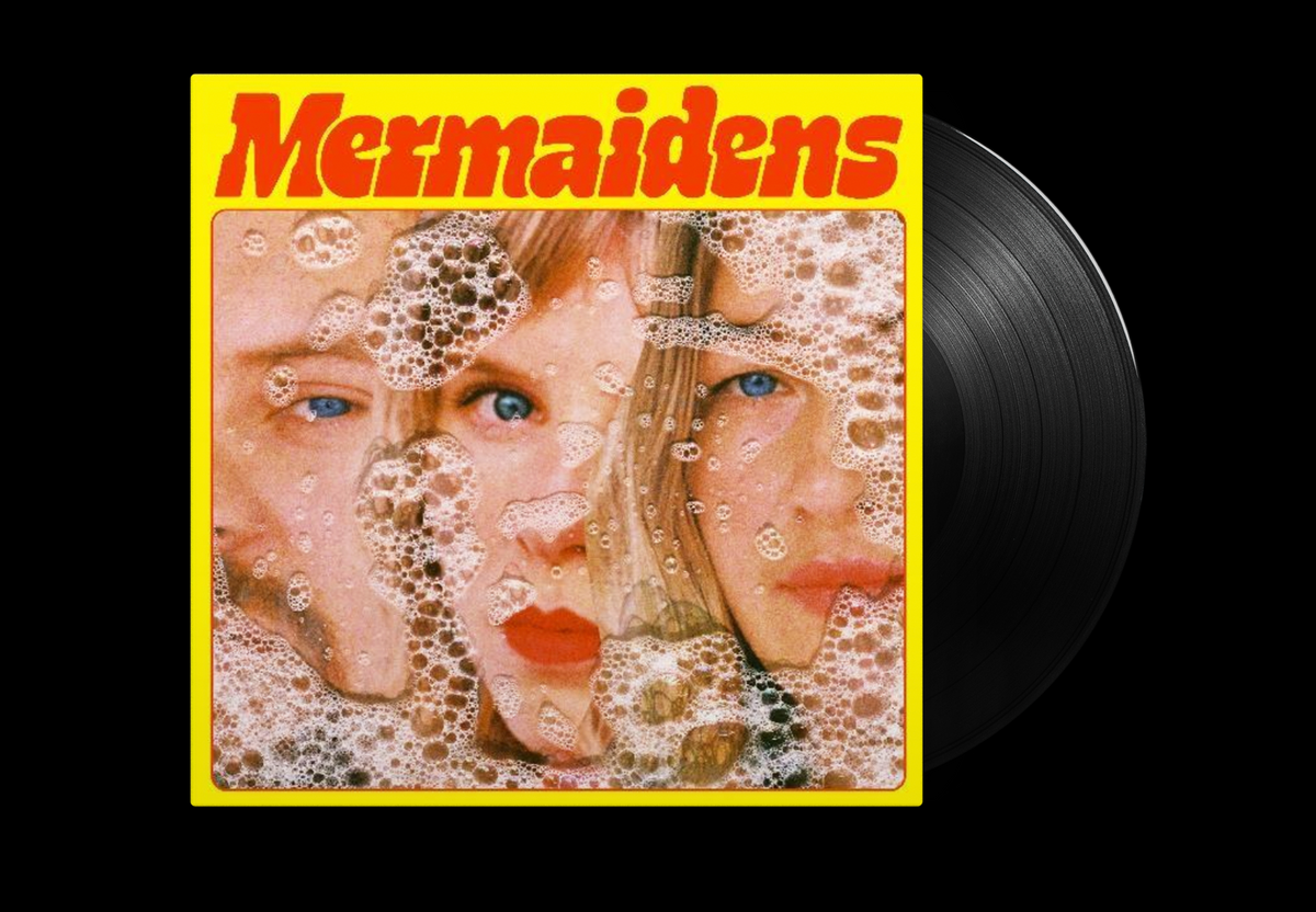 Mermaidens