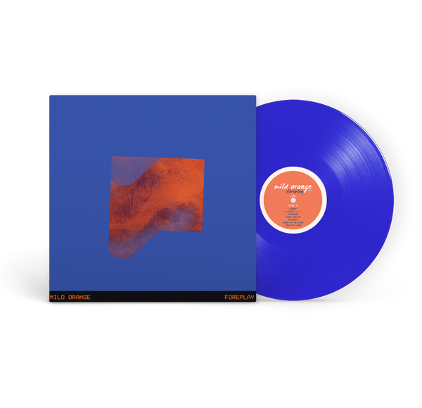 Mild Orange - Foreplay