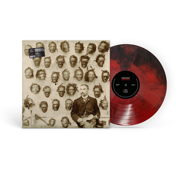 MOKOMOKAI - MOKOMOKAI