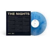 Mountain Boy - The Nights (Pre-Order)