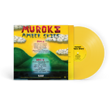Muroki - Amber Skies