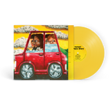 Muroki - Amber Skies