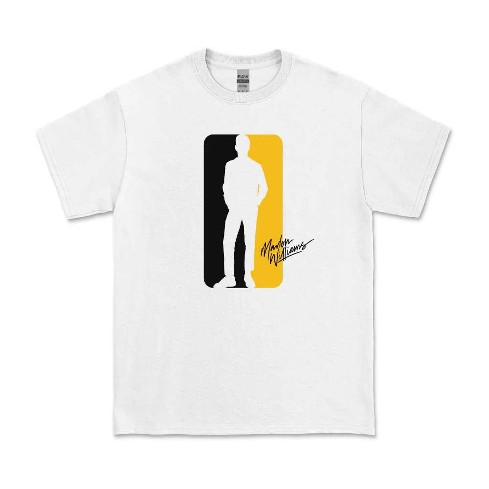 Marlon Williams - My Boy T-Shirt