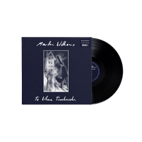 Marlon Williams - Te Whare Tīwekaweka LP (Pre-Order)