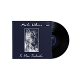 Marlon Williams - Te Whare Tīwekaweka LP Vinyl (Pre-Order)