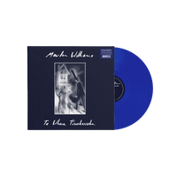 Marlon Williams - Te Whare Tīwekaweka LP (Pre-Order)