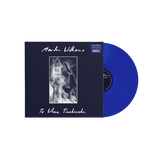 Marlon Williams - Te Whare Tīwekaweka LP Vinyl (Pre-Order)