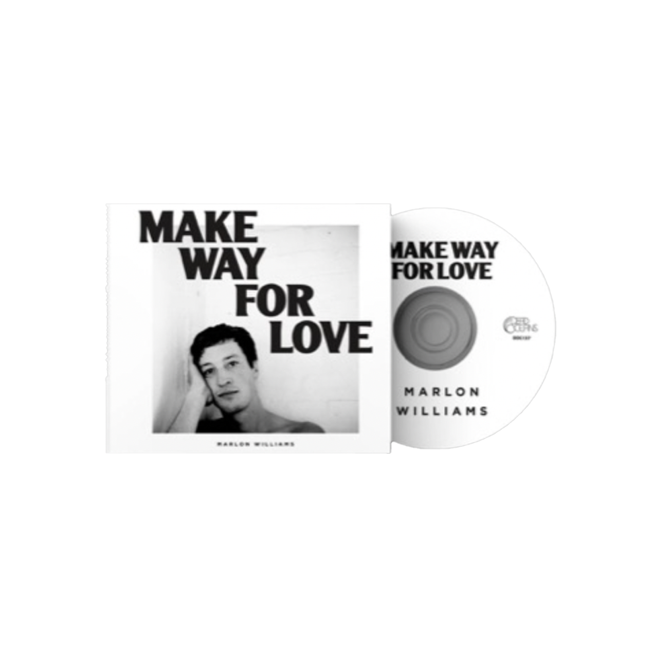 Marlon Williams - Make Way For Love (CD)