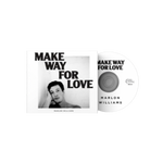 Marlon Williams - Make Way For Love (CD)