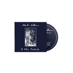 Marlon Williams - Te Whare Tīwekaweka CD (Pre-Order)