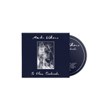 Marlon Williams - Te Whare Tīwekaweka CD (Pre-Order)