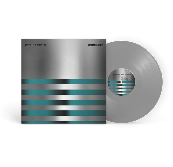 Nathan Haines - Notes (The Remixes) (Pre-Order)