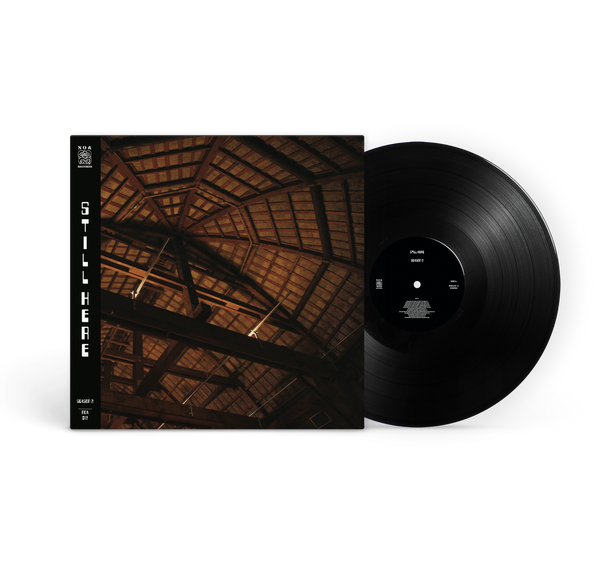 Hanisi Garue / Noa Records - Still Here Season 2