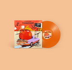 Ocean Alley - Tangerine / Left Of The Dealer 7" (Signed)