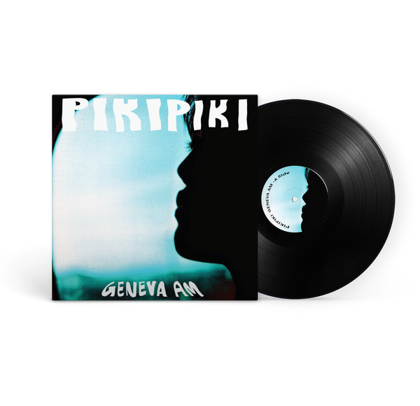 Pikipiki - Geneva Am (Pre-Order)