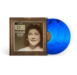 Pixie Williams - For the Record: The Pixie Williams Collection & The New Blue: Pixie Williams Reimagined (2LP) (Pre-Order)
