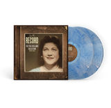 Pixie Williams - For the Record: The Pixie Williams Collection & The New Blue: Pixie Williams Reimagined (2LP)