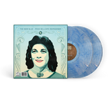 Pixie Williams - For the Record: The Pixie Williams Collection & The New Blue: Pixie Williams Reimagined (2LP)