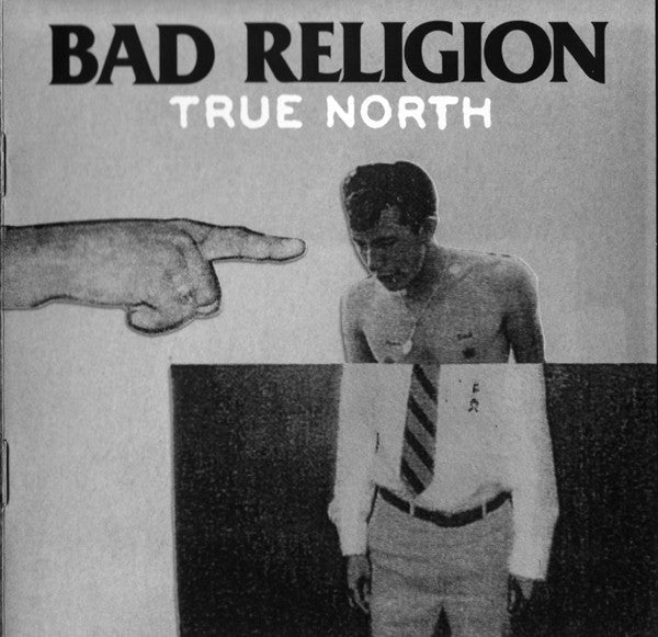 Bad Religon – True North
