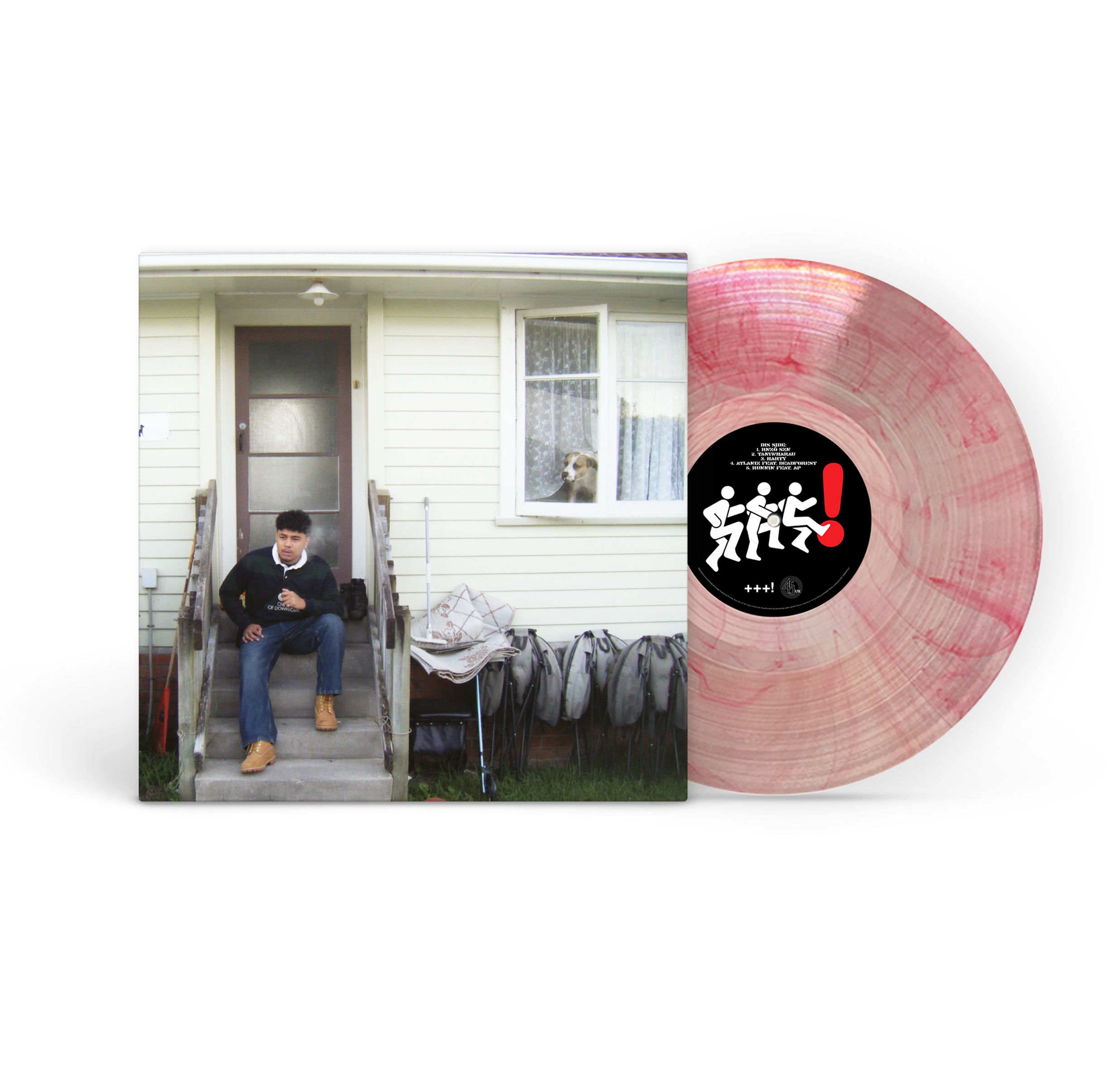 RNZŌ - SZN