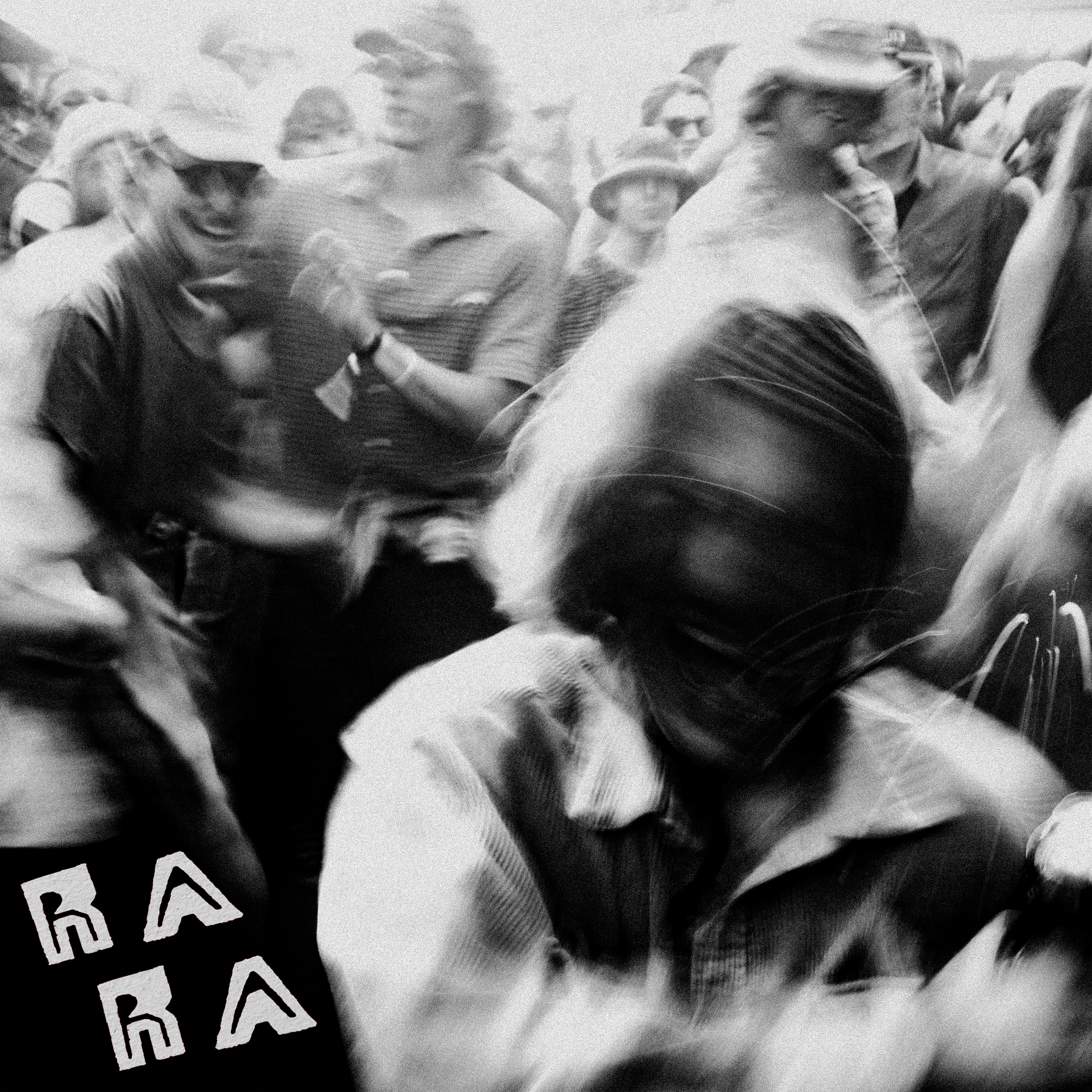 Ra Ra Viper - Ra Ra (Digital Download)