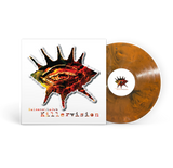 Salmonella Dub - Killervision (Pre-Order)