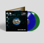 Salmonella Dub - Inside The Dub Plates (2LP) (Pre-Order)