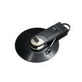 Audio Technica - SB727YL Soundburger Wireless Bluetooth Turntable