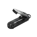 Audio Technica - SB727YL Soundburger Wireless Bluetooth Turntable