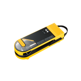 Audio Technica - SB727YL Soundburger Wireless Bluetooth Turntable