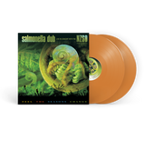 Salmonella Dub & The NZSO - Feel The Seasons Change