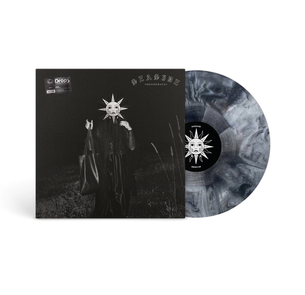 SEASIDE - DESIDERATA