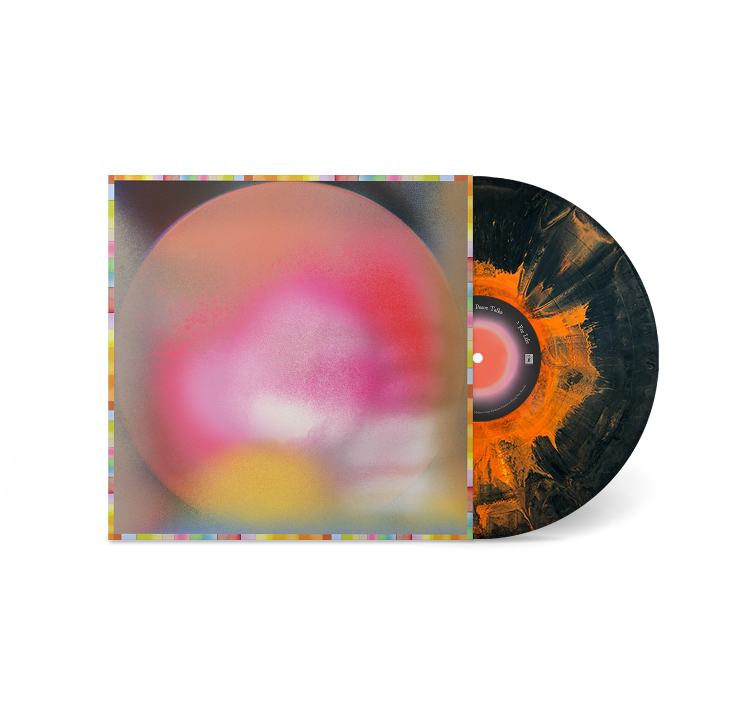 So So Modern - Light Years EP