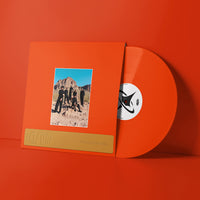 LEISURE - Welcome To The Mood (Pre-Order)
