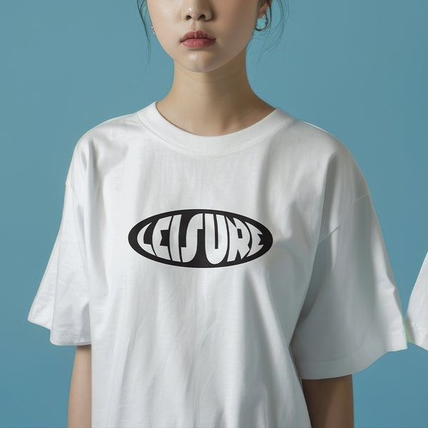 LEISURE - Welcome to the Mood Tee (Pre-Order)