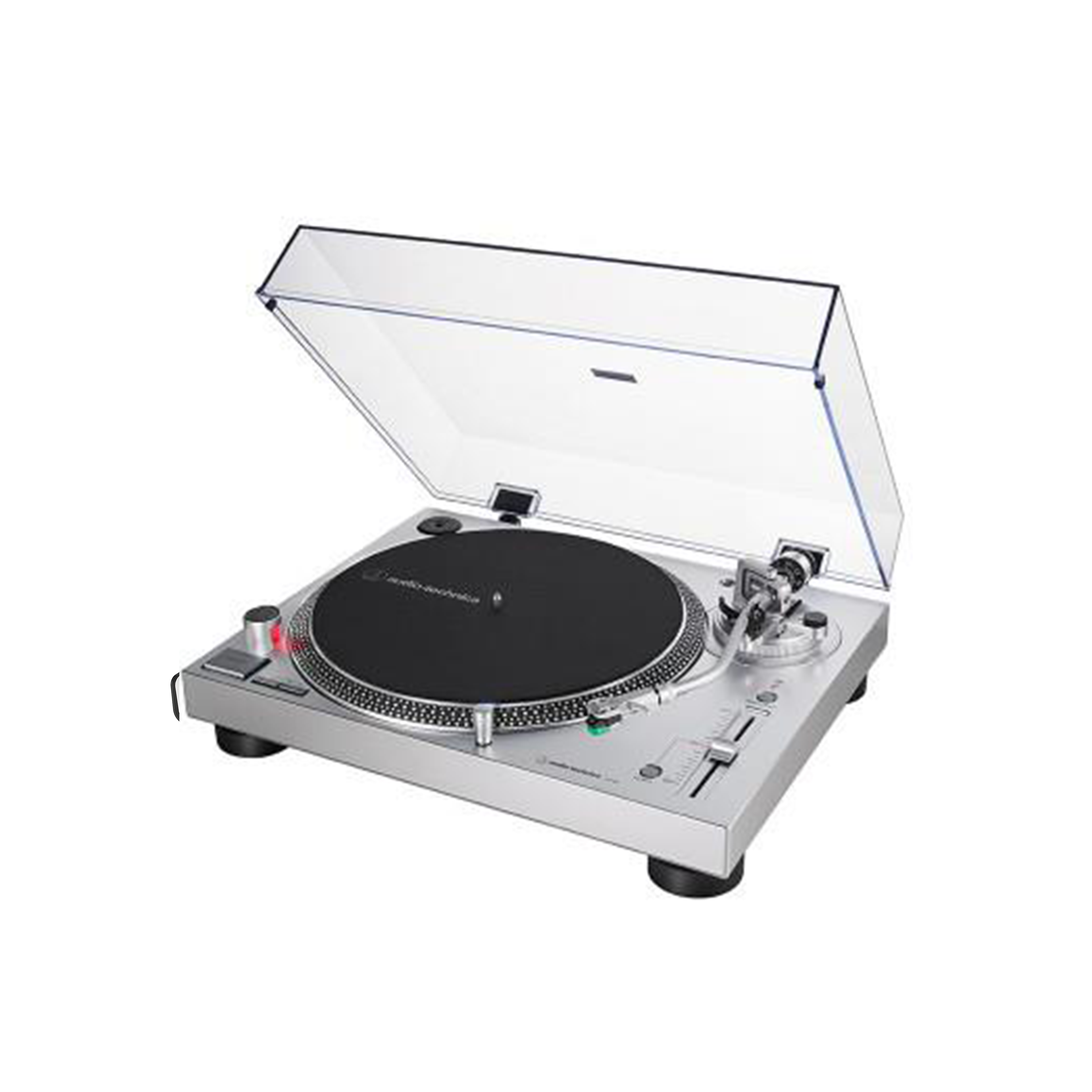 Audio-Technica - AT-LP120XUSB Stereo Turntable