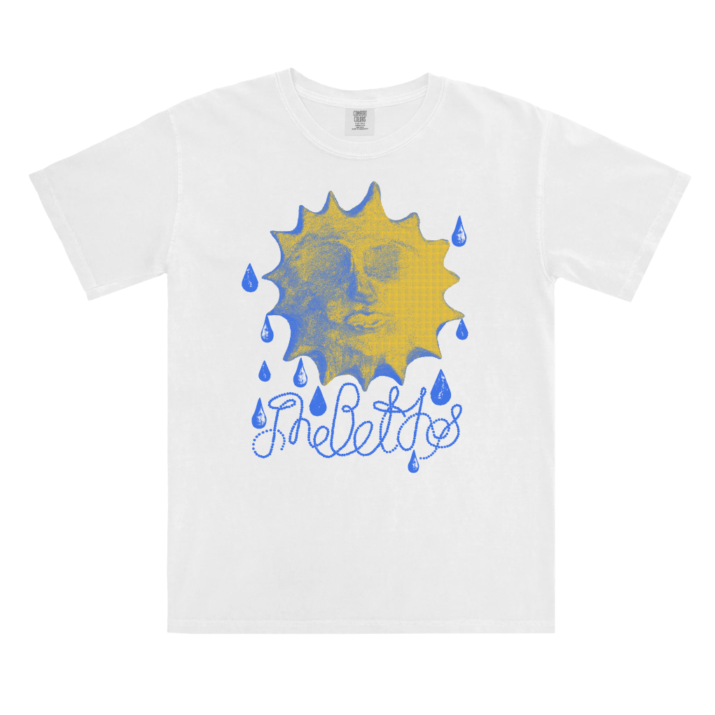 The Beths - Sad Sunshine T-Shirt Kids