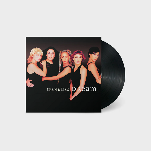 TrueBliss - Dream (Reissue) (Pre-Order)
