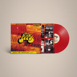 The Black Seeds - Keep On Pushing (Vinyl)