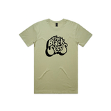 The Black Seeds - Classic Logo T-Shirt