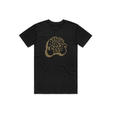 The Black Seeds - Classic Logo T-Shirt