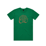 The Black Seeds - Classic Logo T-Shirt