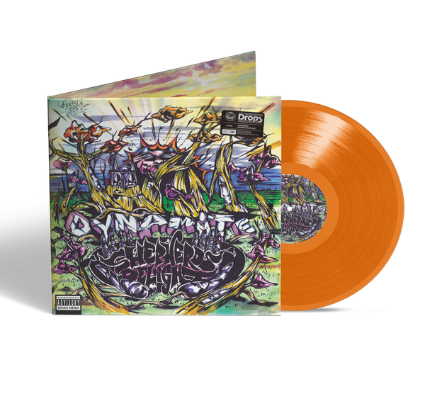 Team Dynamite -  Shepherds Delight