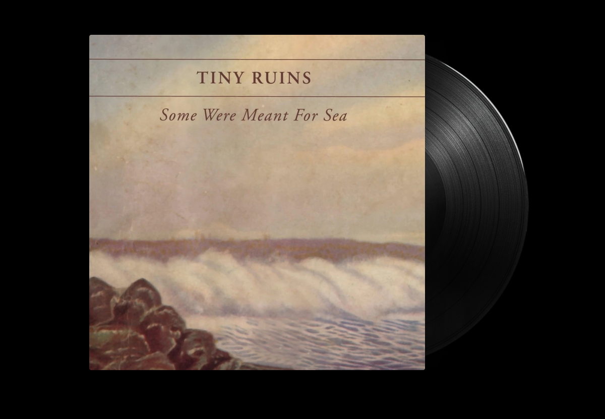 Tiny Ruins