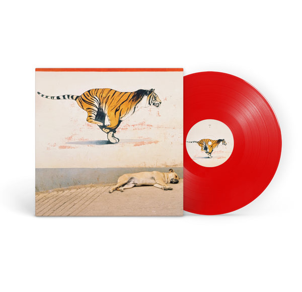 There's A Tuesday - Blush