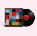 The Tullamarines - Safety Blanket EP (Pre-Order)