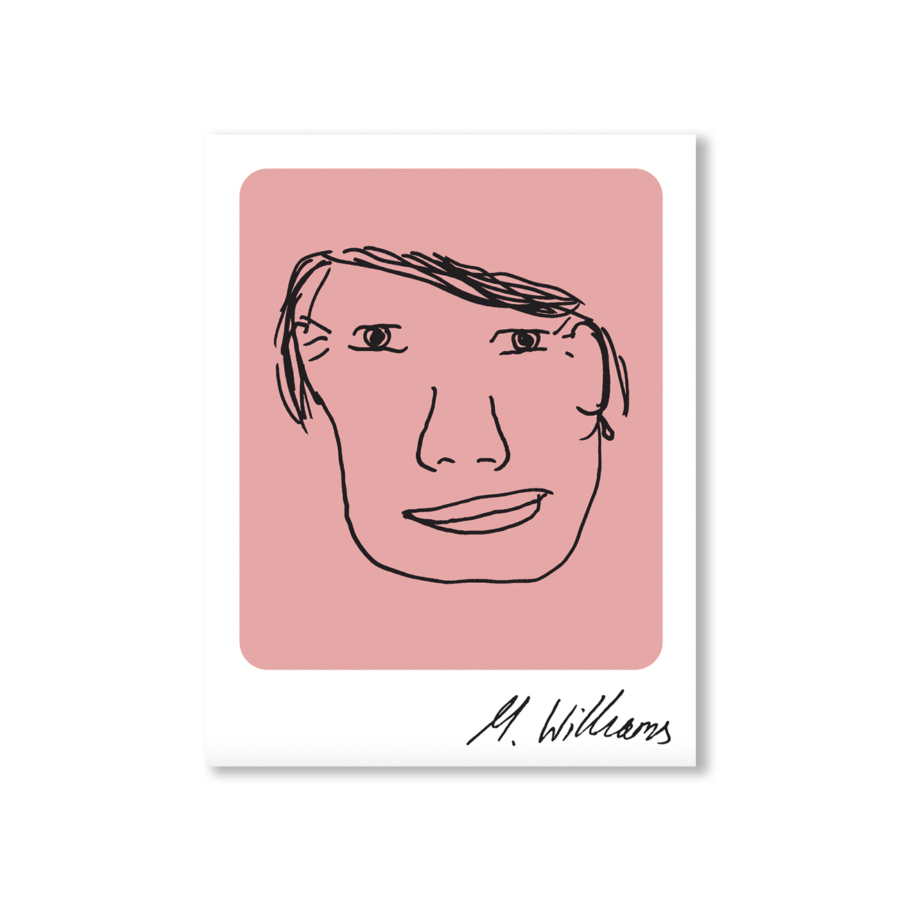 Marlon Williams - Tea Towel