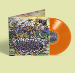 Team Dynamite -  Shepherds Delight (Pre-Order)